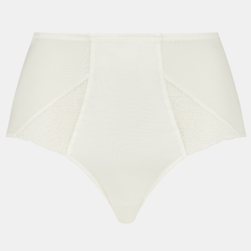 Chantelle Tattoo Love wit high brief