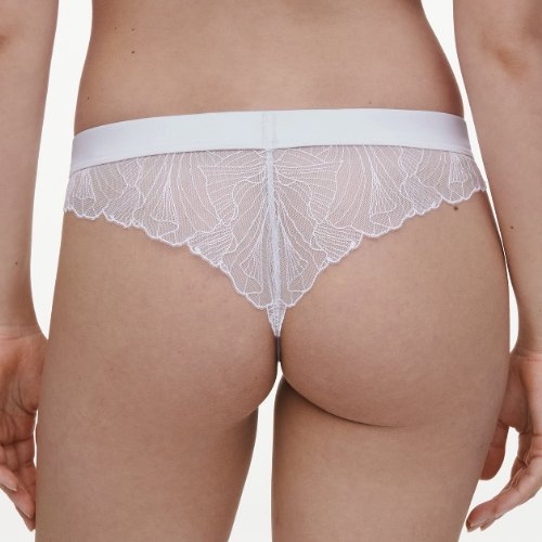Chantelle Tattoo Love wit string