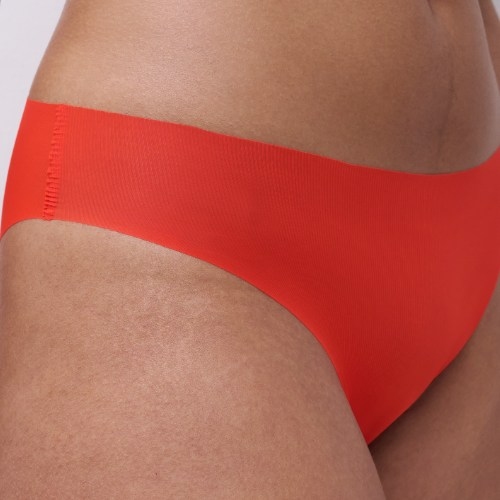 Chantelle Pulpies rood slip