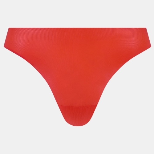 Chantelle Pulpies rood slip