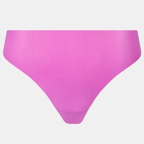 Chantelle Pulpies orchid slip