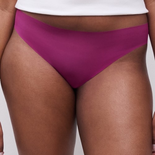 Chantelle Pulpies paars slip