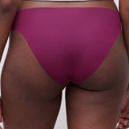 Chantelle Pulpies paars slip