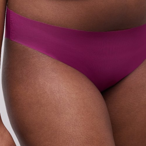 Chantelle Pulpies paars slip