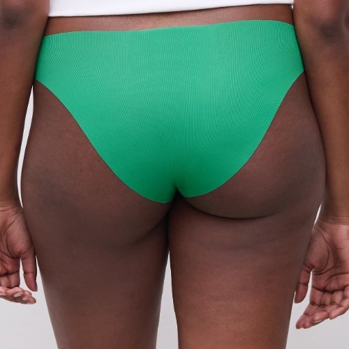 Chantelle Pulpies groen slip