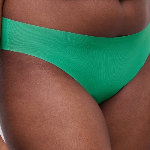 Chantelle Pulpies groen slip