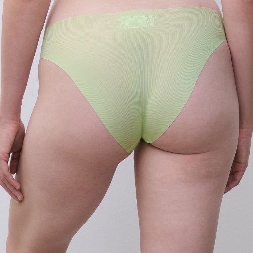 Chantelle Pulpies groen slip