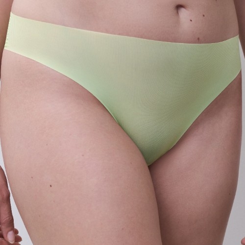 Chantelle Pulpies groen slip
