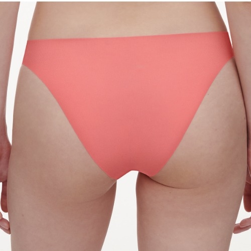 Chantelle Pulpies coral slip