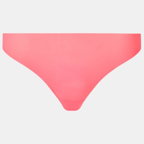 Chantelle Pulpies coral slip