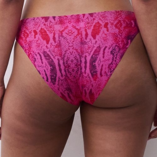 Chantelle Pulpies roze slip