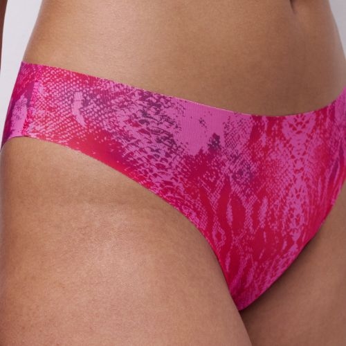 Chantelle Pulpies roze slip