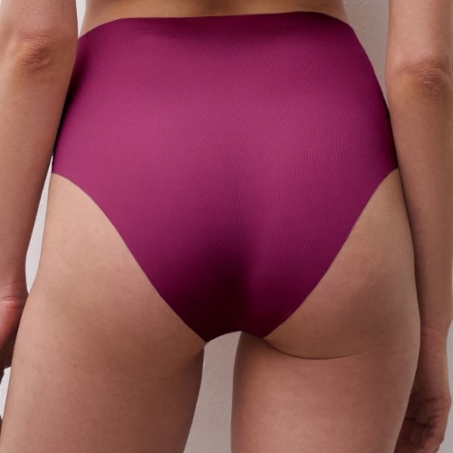 Chantelle Pulpies paars high brief