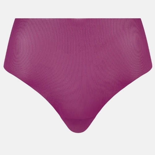 Chantelle Pulpies paars high brief
