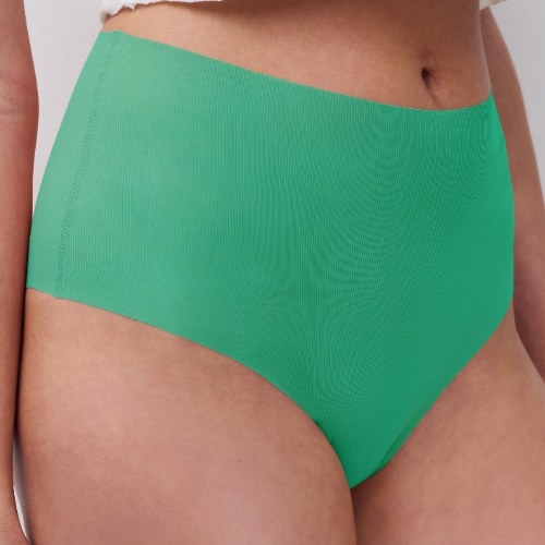 Chantelle Pulpies groen high brief