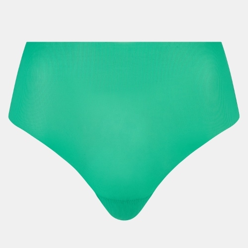 Chantelle Pulpies groen high brief