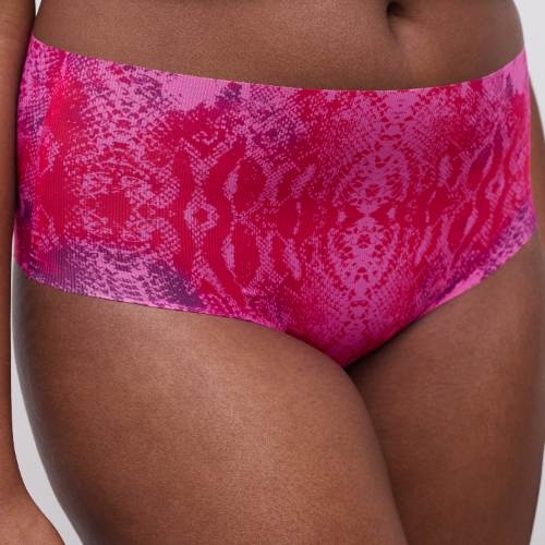 Chantelle Pulpies roze high brief