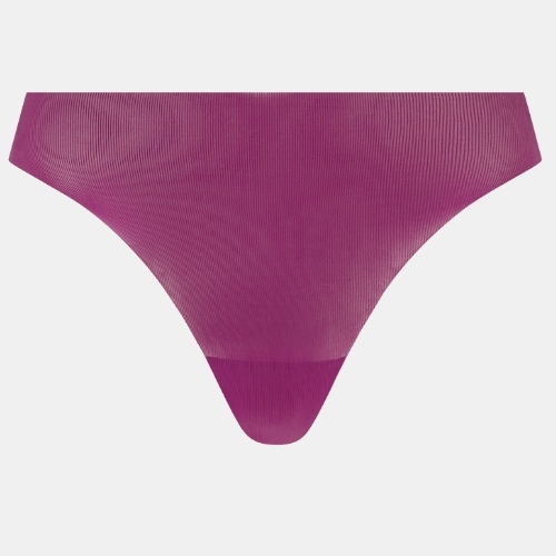 Chantelle Pulpies paars string