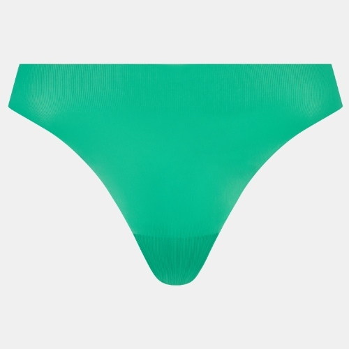 Chantelle Pulpies groen string