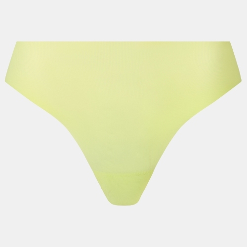 Chantelle Pulpies groen string