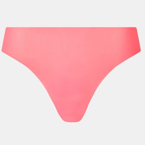 Chantelle Pulpies coral string