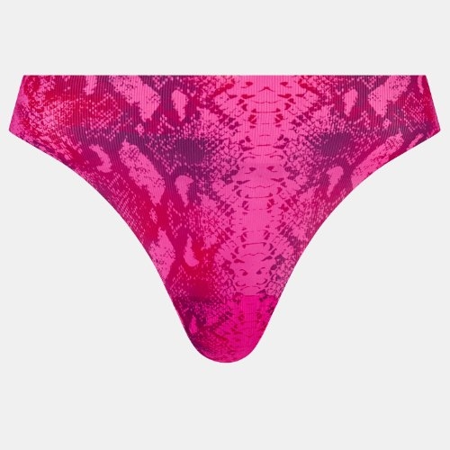 Chantelle Pulpies roze string