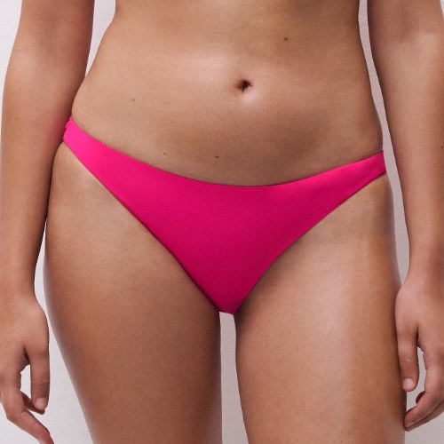 Chantelle Badmode Easy Pop raspberry bikini broekje