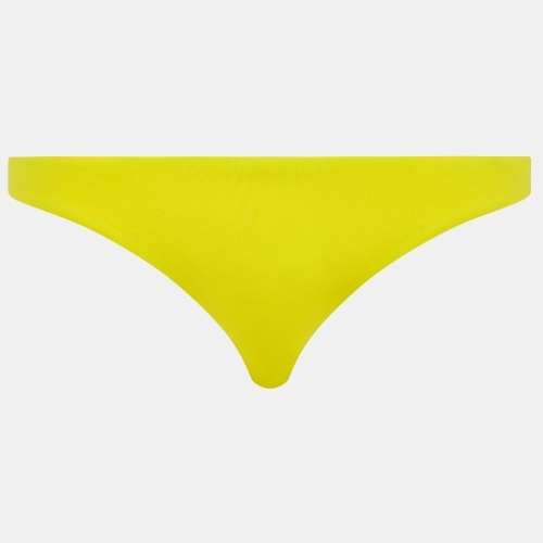 Chantelle Badmode Easy Pop lime bikini broekje