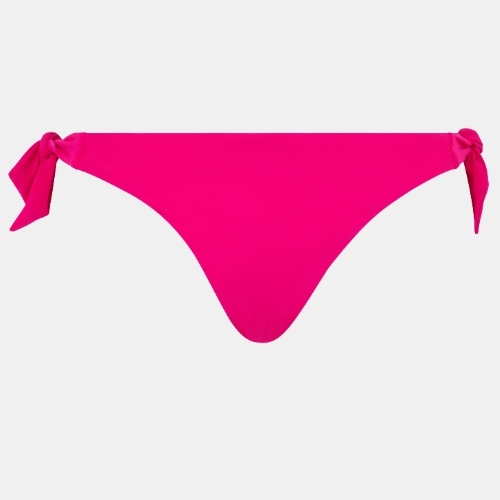 Chantelle Badmode Easy Pop raspberry bikini broekje