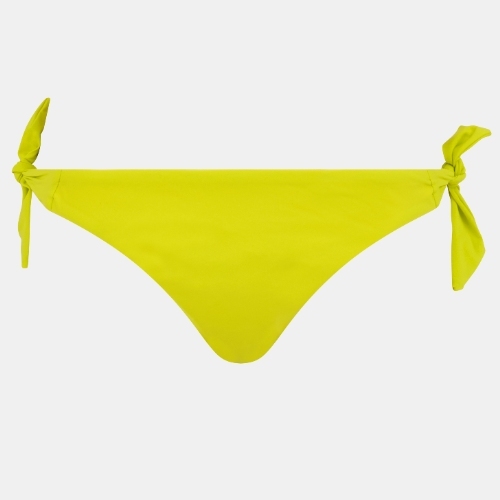 Chantelle Badmode Easy Pop lime bikini broekje