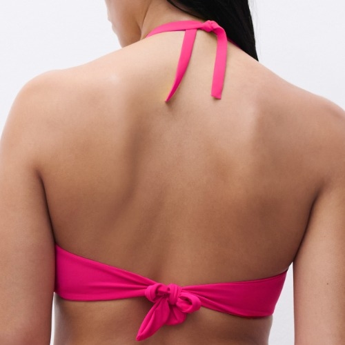 Chantelle Badmode Easy Pop raspberry voorgevormde bikinitop
