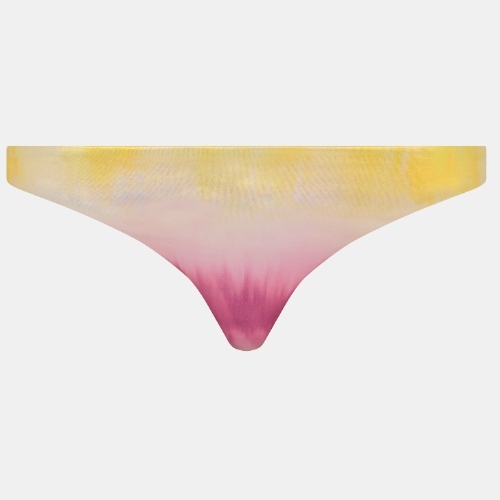 Chantelle Badmode Metallic multicolor bikini broekje