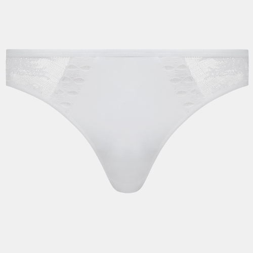 Chantelle Poison wit slip