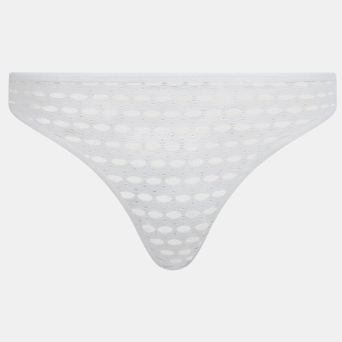 Chantelle Poison wit string