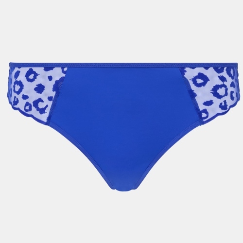 Chantelle Girls blauw slip