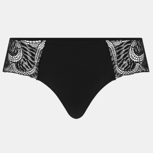 Chantelle Amor zwart short