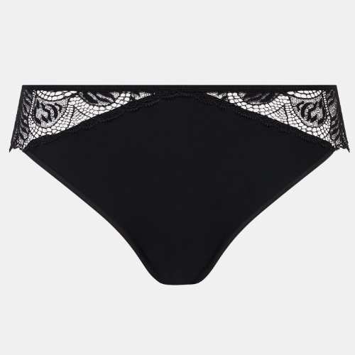 Chantelle Amor zwart slip