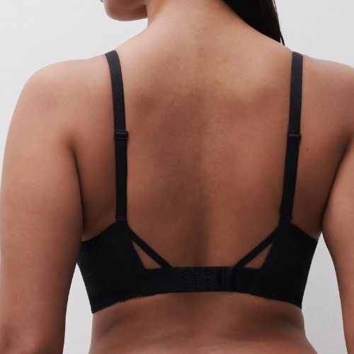 Chantelle Amor zwart voorgevormde bh