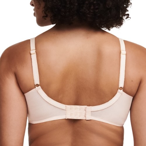 Chantelle Champ Elysees beige voorgevormde bh