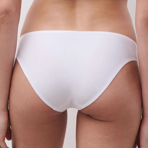 Chantelle Easy Bliss wit slip