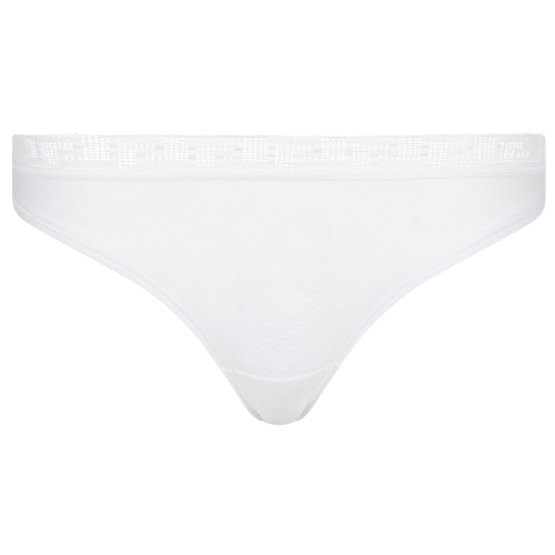 Chantelle Easy Bliss wit slip