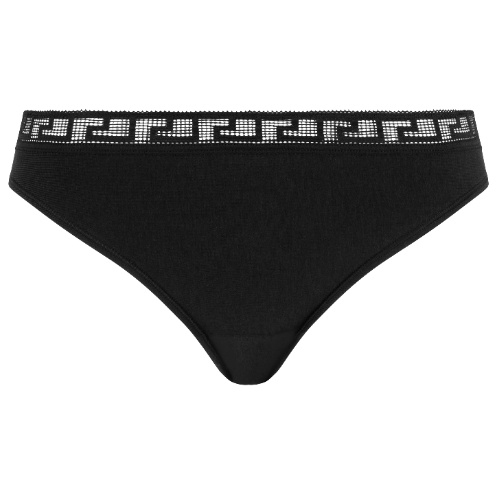 Chantelle Easy Bliss zwart slip