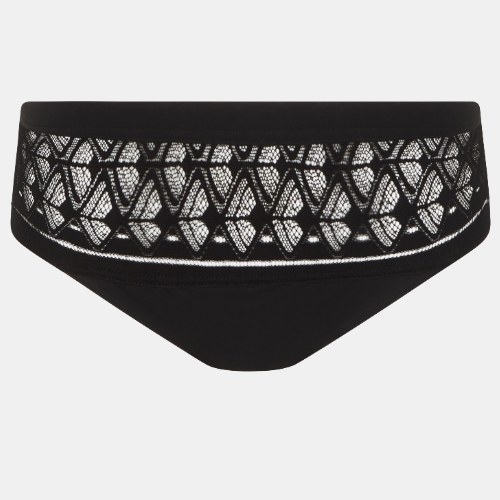 Chantelle Ace zwart short