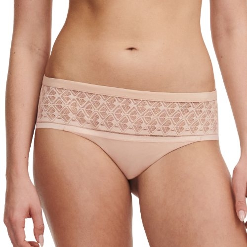 Chantelle Ace beige short