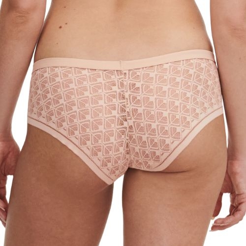 Chantelle Ace beige short