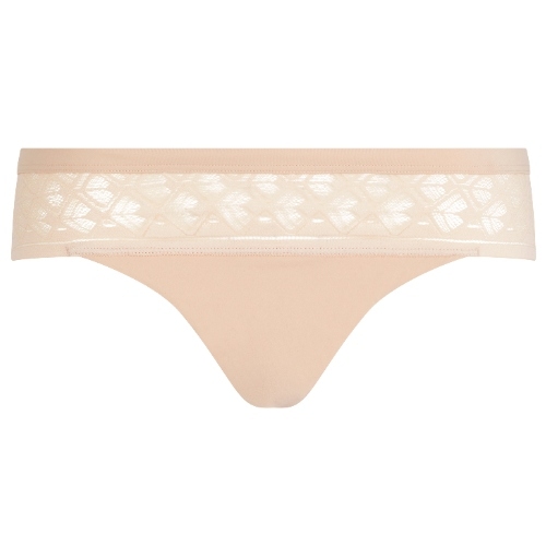 Chantelle Ace beige short