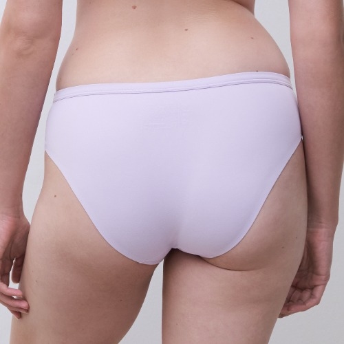 Chantelle Ace lavendel slip