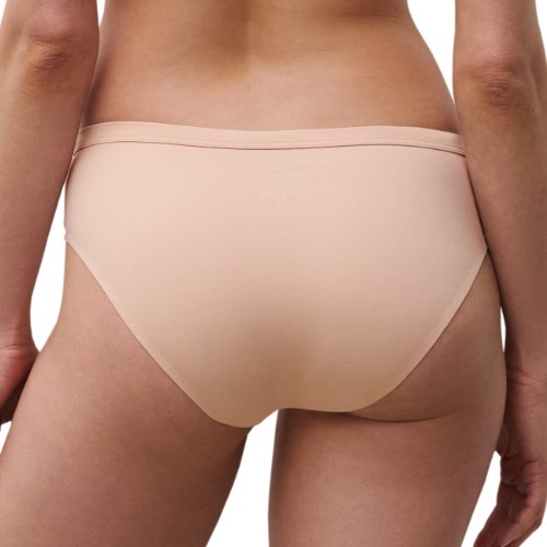 Chantelle Ace beige brazilian