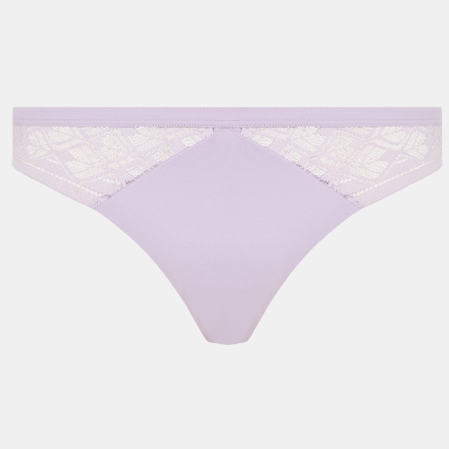 Chantelle Ace lavendel slip