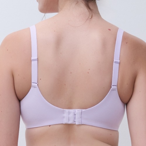 Chantelle Ace lavendel voorgevormde bh